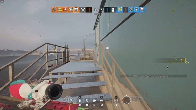 ГАЙД НА BOSG 12.2 | Rainbow Six Siege смотреть онлайн