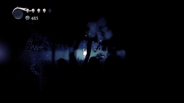 YOU CAN DASH IN ANY DIRECTION? | Hollow Knight (Black Moth Mod) #2 смотреть онлайн