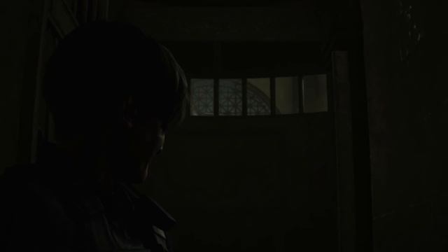 Resident Evil 2 but 500% facial animations смотреть онлайн