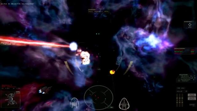 Why You Should Play Freespace 2 (Review)
