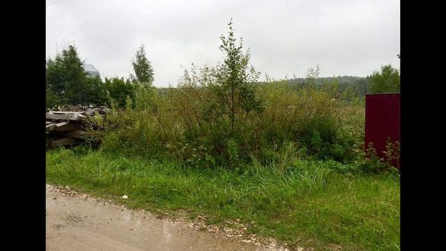 Участок 10 сот в д. Паново, 90 км от МКАД по Н... смотреть онлайн