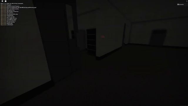 Roblox Apeirophobia Level 3 Tutorial смотреть онлайн