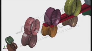 Математическое моделирование процесса профилирования