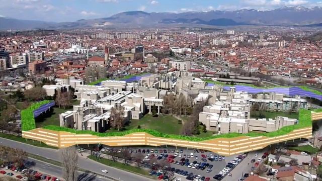 8 декабря 2021 г. ● СКОПЬЕ- СТОЛИЦА СЕВЕРНОЙ МАКЕДОНИИ. PAI-54. смотреть онлайн