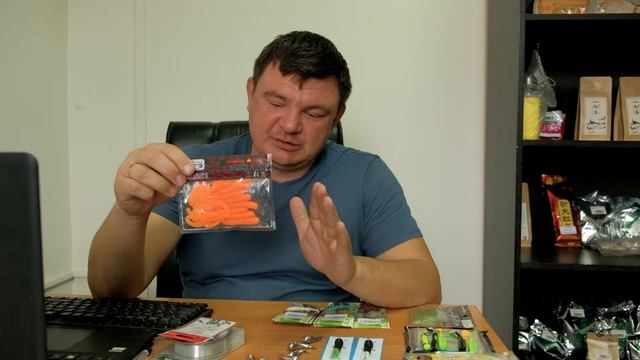Рыбалка на джиг и отводной поводок. Минимальный набор 2023. смотреть онлайн