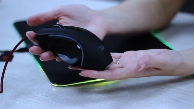 Игровая Мышь A4TECH Bloody TL7 Terminator. Обзор от супермаркета электроники Top Disc. смотреть онлайн