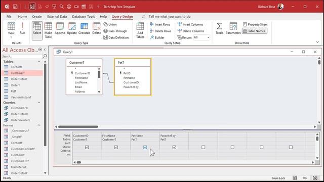 How to Handle Data Type Mismatch Errors in Microsoft Access смотреть онлайн