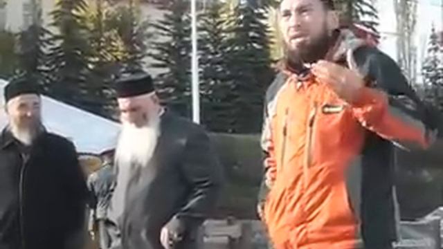 Экстремист Ахметшин смотреть онлайн