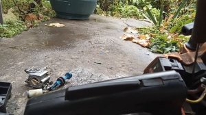 (194) Партнер 350 заводиться та глохне! 23.10.22