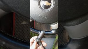 Авео т200 1.4 94лс 2006год, плавают обороты и зависают