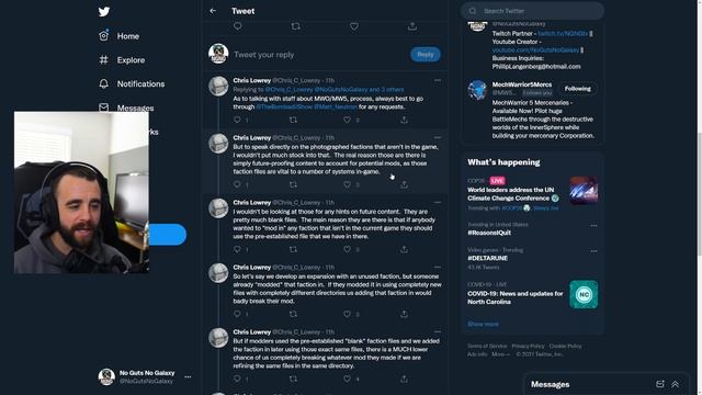 Clans In Mechwarrior 5? - Mechwarrior 5 Mercenaries