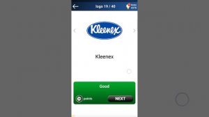 QUIZ: LOGO GAME LEVEL 21 | ANSWERS LOGO 1-40