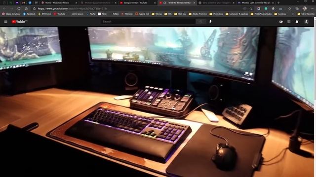 Вещи в ВАШУ геймерскую комнату смотреть онлайн