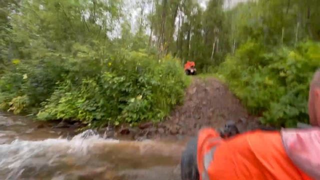 Квадроциклы смотреть онлайн