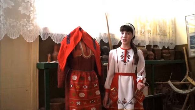 П. Хусанкай "Эп - чăваш ачи", Ильденеева Елена вулать смотреть онлайн