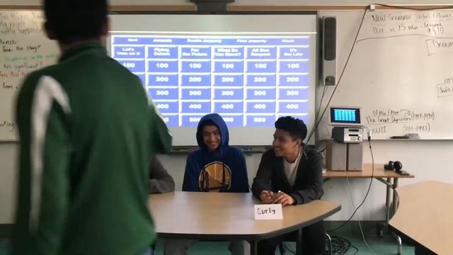 Mice of Men game show смотреть онлайн