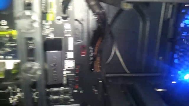 Preview of a PC configuration AMD A8 6600K in Zalman Z3 Plus смотреть онлайн