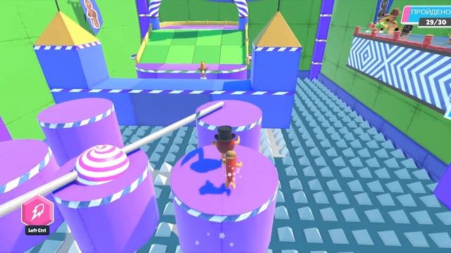 Прохождение игры Bro Falls 2021 г. Все в салат. смотреть онлайн