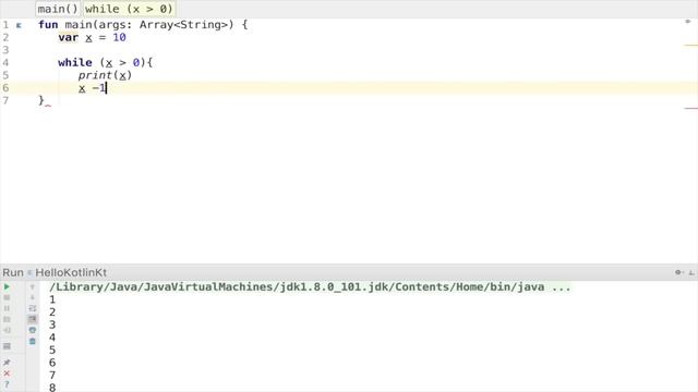 Kotlin Short Course For Beginners [HINDI] - Android смотреть онлайн