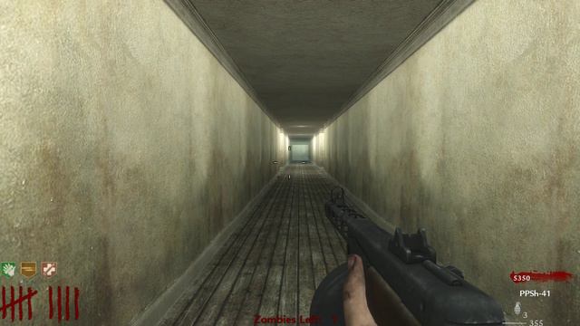 Ray Gun | Call Of Duty: World At War Custom Zombies [PC/4K UHD/60 FPS] смотреть онлайн