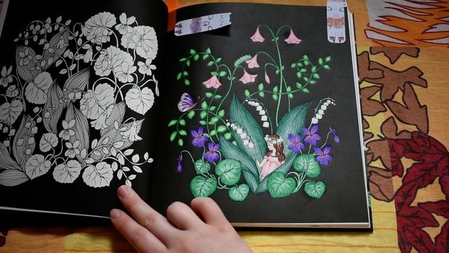 Раскрашенные картинки за июль 2020 смотреть онлайн