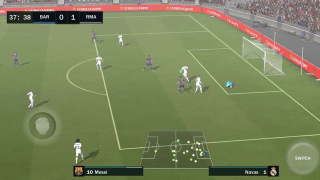 EA FC24 MOD FIFA 16 MOBILE GAMEPLAY HD GRAPHICS PS5 CAMERA 60FPS 15/16 SQUAD REAL FACES AND TATTOOS смотреть онлайн