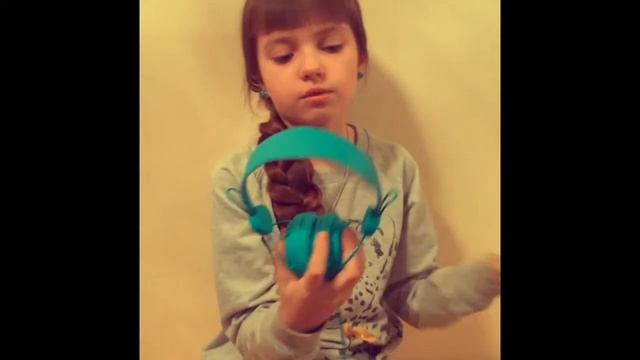 ОБЗОР ВЕЩЕЙ - Стильные стереонаушники ? смотреть онлайн