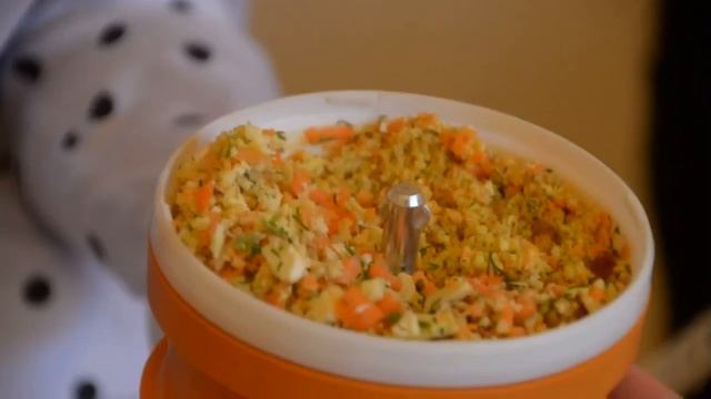 MixSy - многофункциональный кухонный миксер, который никогда не подведет! смотреть онлайн