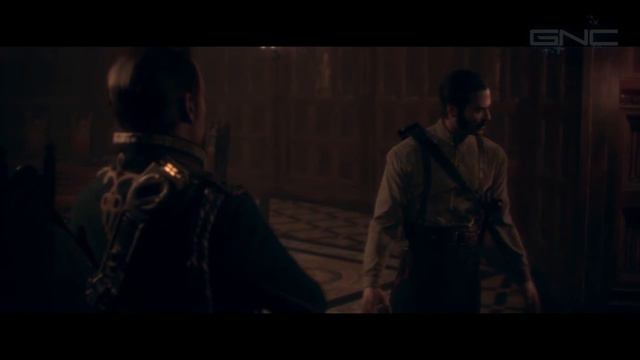 Прохождение The Order: 1886 на русском - 10 глава смотреть онлайн