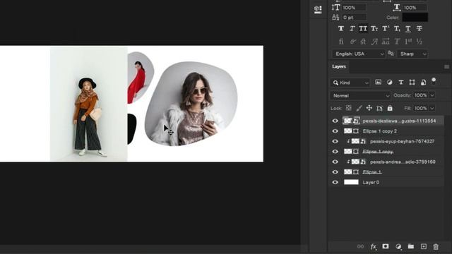 web banner design in photoshop tutorial | how to design web banner in photoshop | design panel смотреть онлайн
