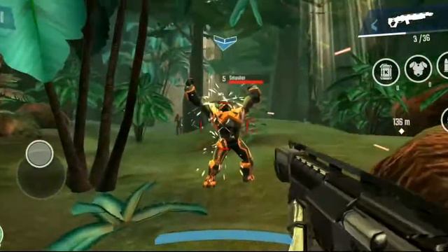 Nova Legacy смотреть онлайн