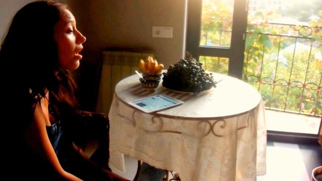 Эта женщина в окне... смотреть онлайн