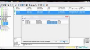 Обучение MOXA MXstudio от IPC2U
