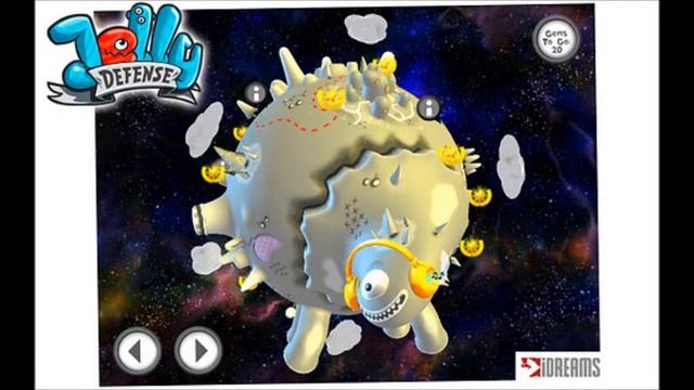 Jelly Defense Android *WITH DOWNLOAD LINK* смотреть онлайн