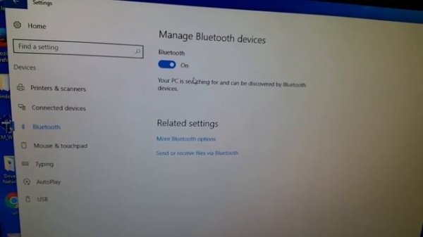 How to connect BEATS Wireless headset to Windows 10 PC