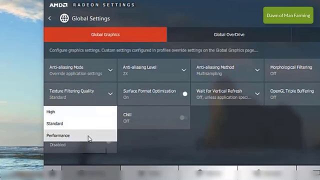 Dawn of Man Farming Crash to desktop fix How to fix performance issues without spending смотреть онлайн