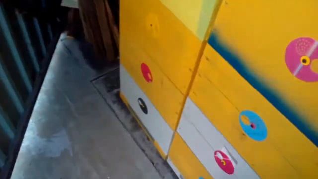 Как хранить сушь. Хранение сотов. Борьба с мышами и восковой молью смотреть онлайн