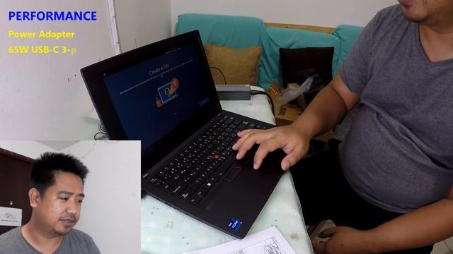 ThinkPad P14s Gen 2 Perfect for AUTOCAD, REVIT, SOLIDWORKS || UNBOXING & FIRST TIME SETUP смотреть онлайн