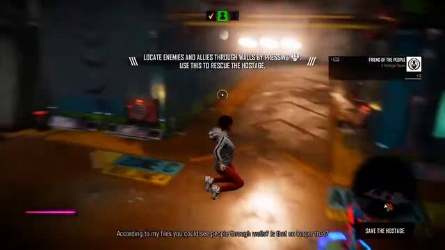 I HAVE POWERS!!( Infamous First Light) Walkthrough/Playthrough Part 1 смотреть онлайн