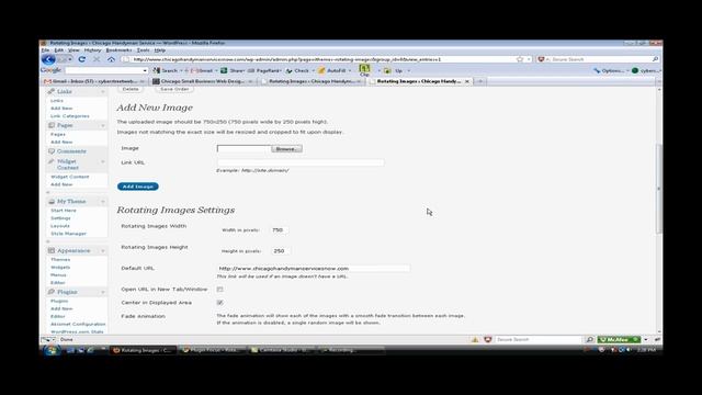 Building a Widget Only Website - Customizable Wordpress Themes смотреть онлайн