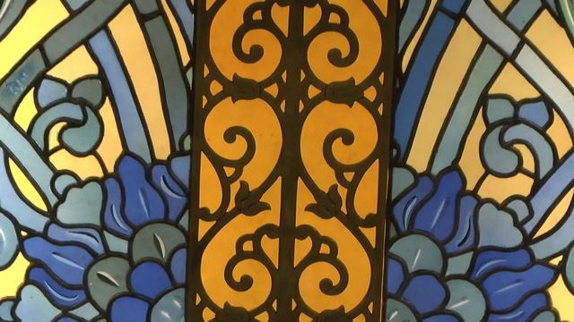 Дмитрий Степанович. Утешение 8. Стихи Макса Фрая. Евгения Малеева, Дмитрий Степанович-1.mp4