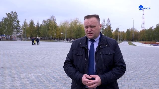 СТРОИТЕЛЬСТВО ПАРКА ЗАВЕРШЕНО смотреть онлайн