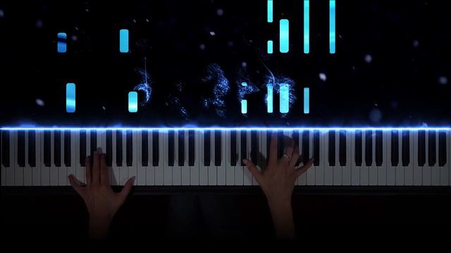 World of Warcraft - Invincible (Piano Version) смотреть онлайн