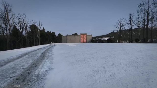 DayZ The Expendables #7 Как открыть дверь торговца смотреть онлайн