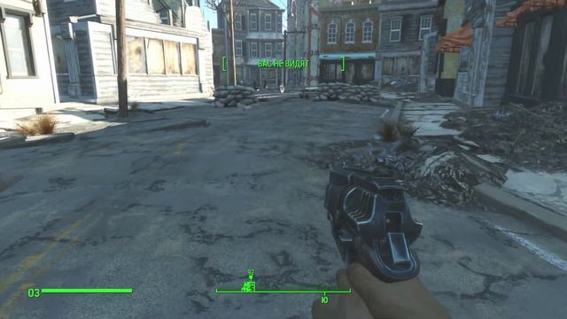 Fallout 4 [ Выживание ] #1 Начало! смотреть онлайн