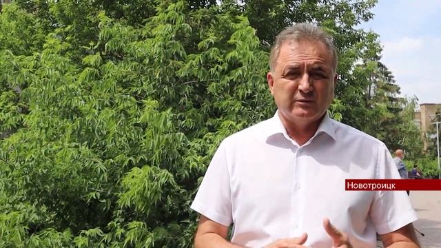 10062023 Творческие коллективы Новотроицка на время ремонта д к металлургов разместили в других пом смотреть онлайн