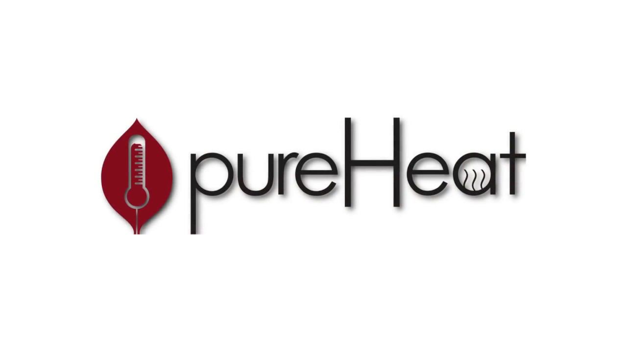 PureHeat 2-in-1 (включите русские субтитры)