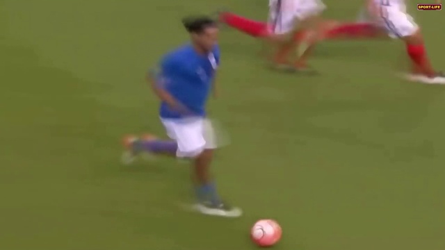 финты футбол 1