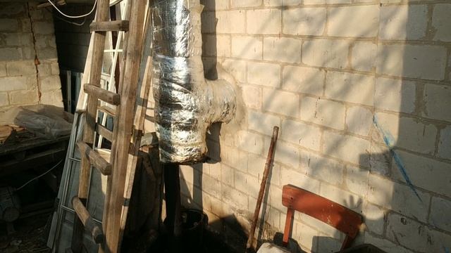 Котел Холмова ПИТОН. Честный отзыв после года эксплуатации смотреть онлайн