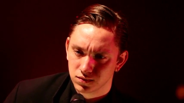 The xx - I Miss You (Beyonce cover) смотреть онлайн